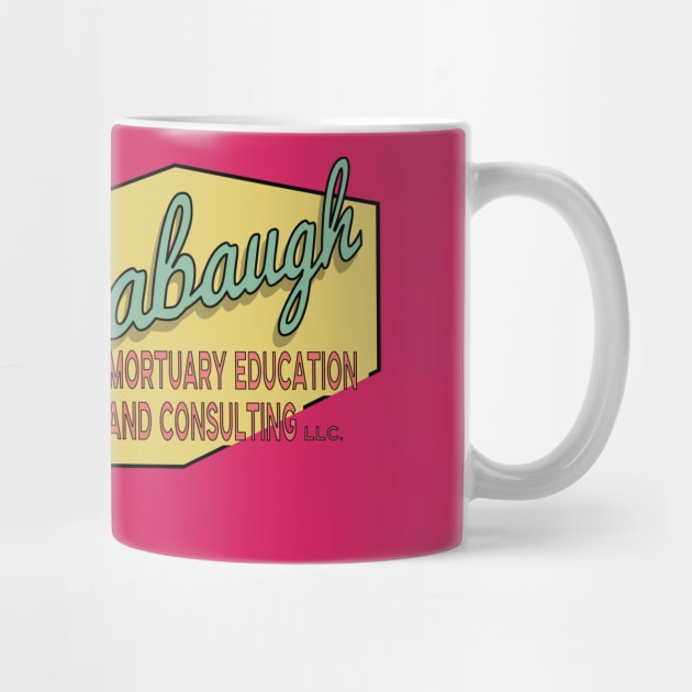 Rodabaugh Mortuary Education & Consulting Color by Rodabaugh Mortuary Education & Consulting